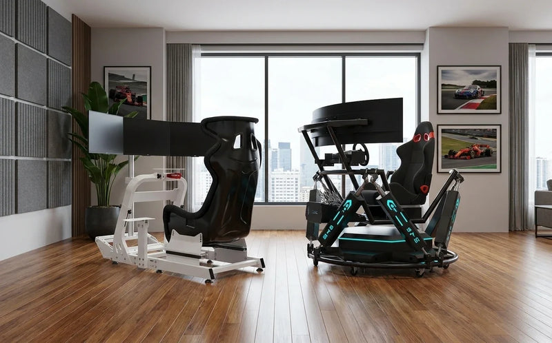 Racing Simulators