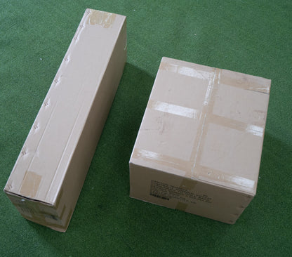 Golf Simulator Enclosure with Impact Screen in 7 Sizes