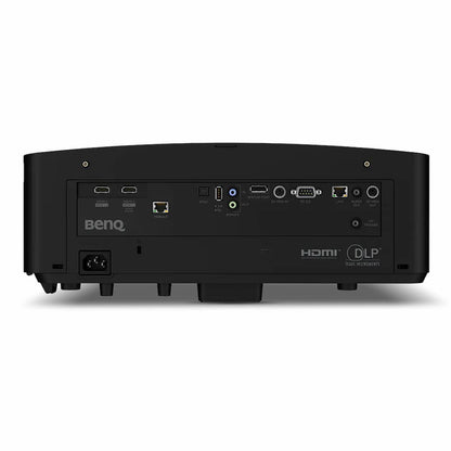 Short Throw Laser Projector with 4K UHD HDR, 5,100 Lumens