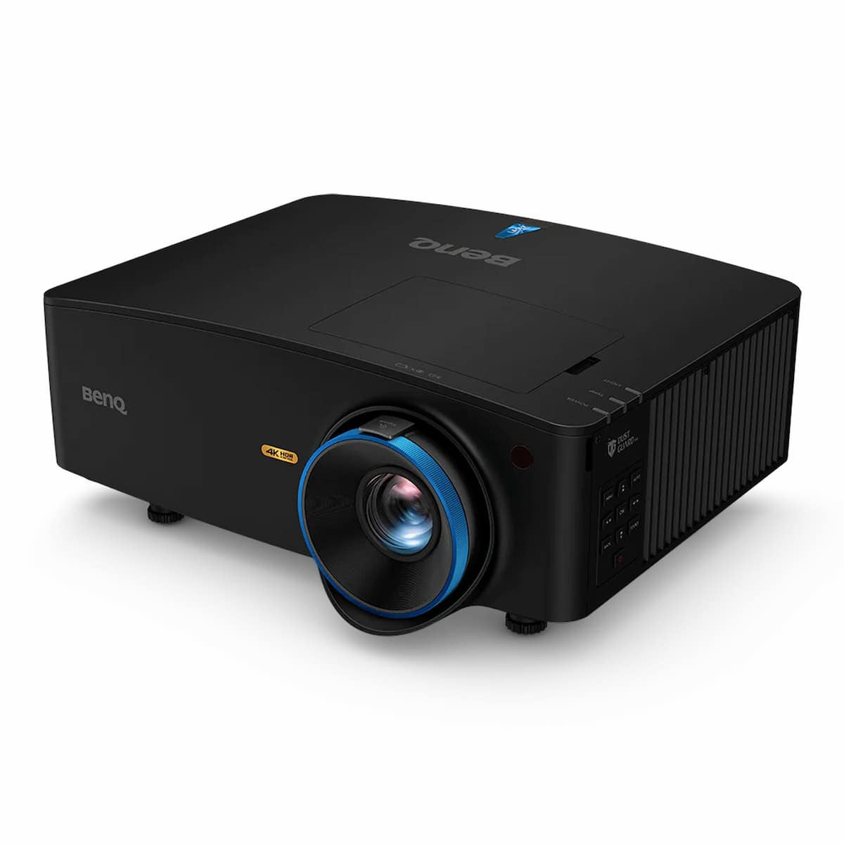 Short Throw Laser Projector with 4K UHD HDR, 5,100 Lumens