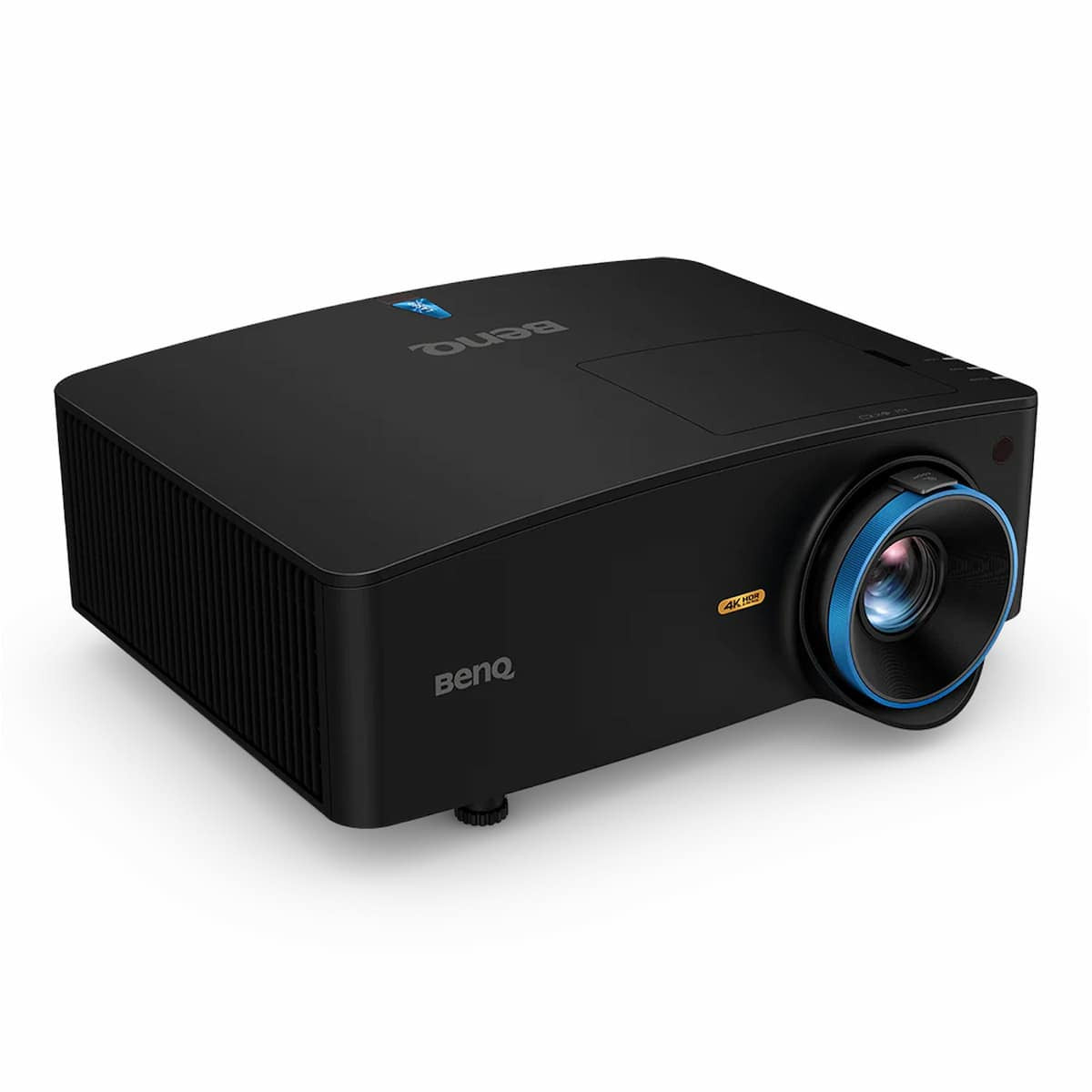 Short Throw Laser Projector with 4K UHD HDR, 5,100 Lumens