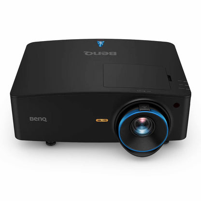 Short Throw Laser Projector with 4K UHD HDR, 5,100 Lumens