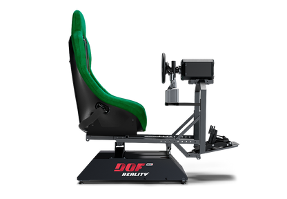 Motion Racing Simulator Platform with 2-Axis Pitch & Roll