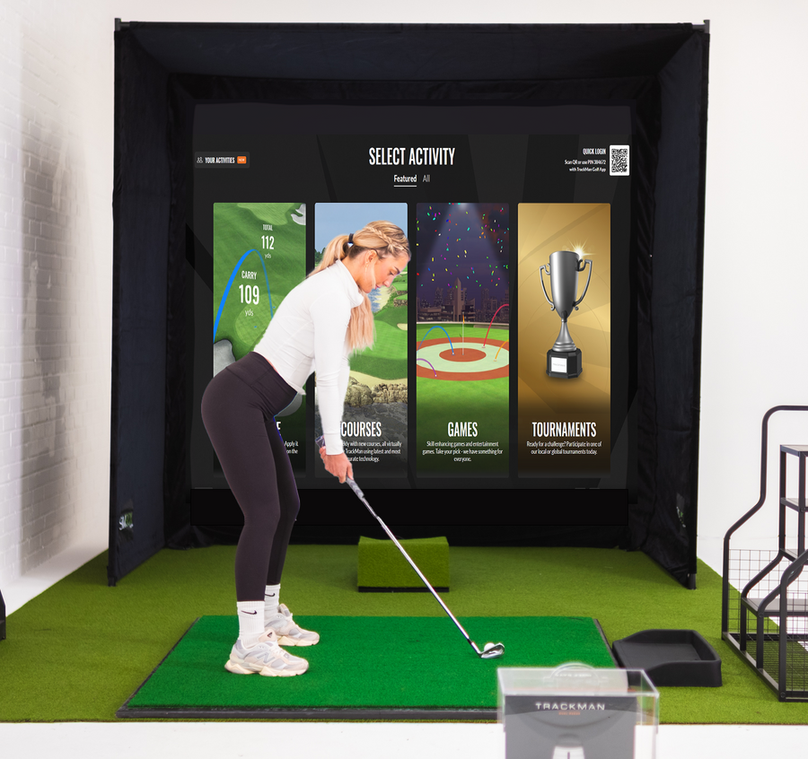 Golf Simulators