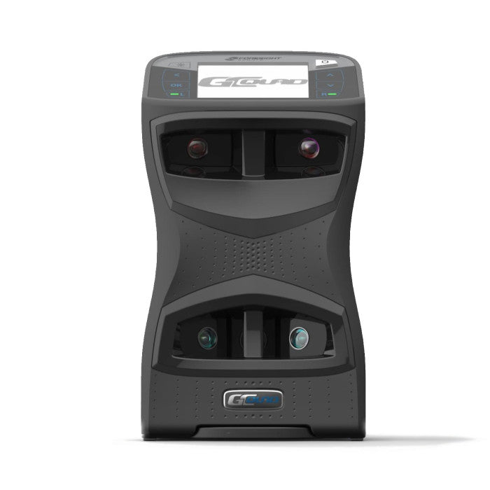 Golf Launch Monitor with Ball & Club Data for Indoor & Outdoor Use